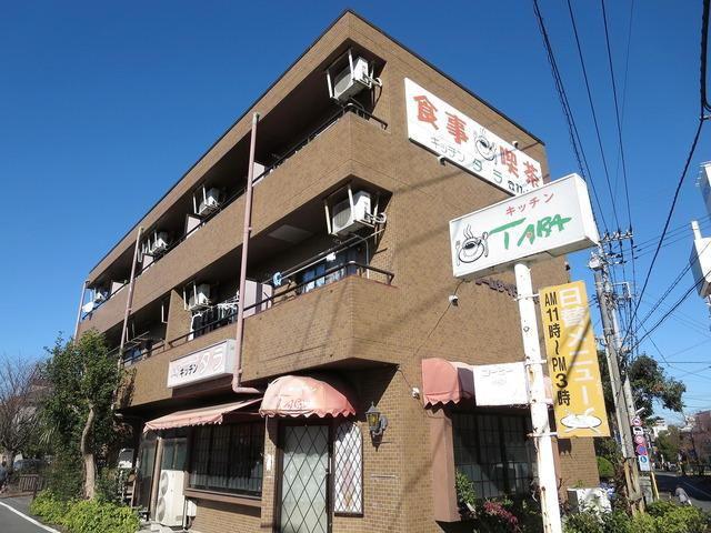 ストリームサイドスズキ