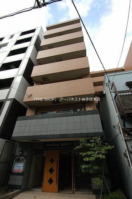 スカイコート銀座東第2