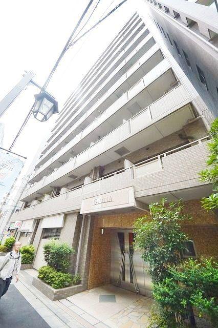 クオリア小石川