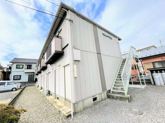 ベルハイツ入間