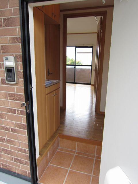 ヴィラ南屋敷
