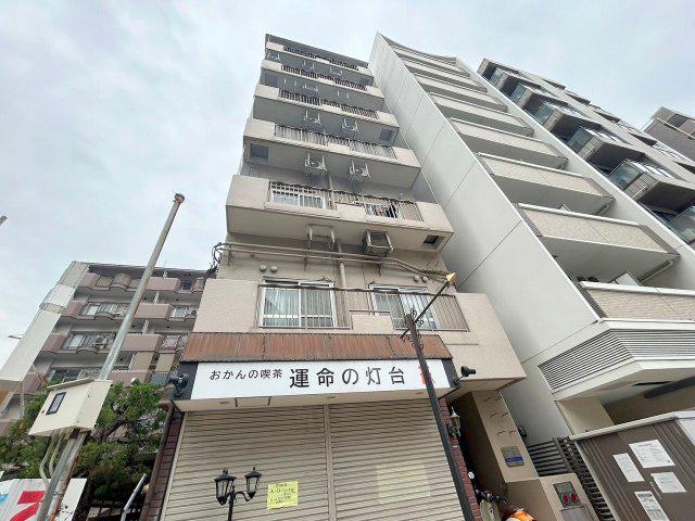 新大阪中央ハイツ