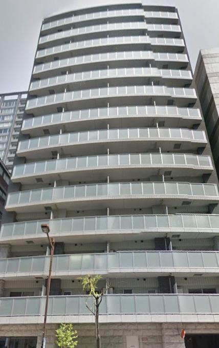 グランド・ガーラ銀座