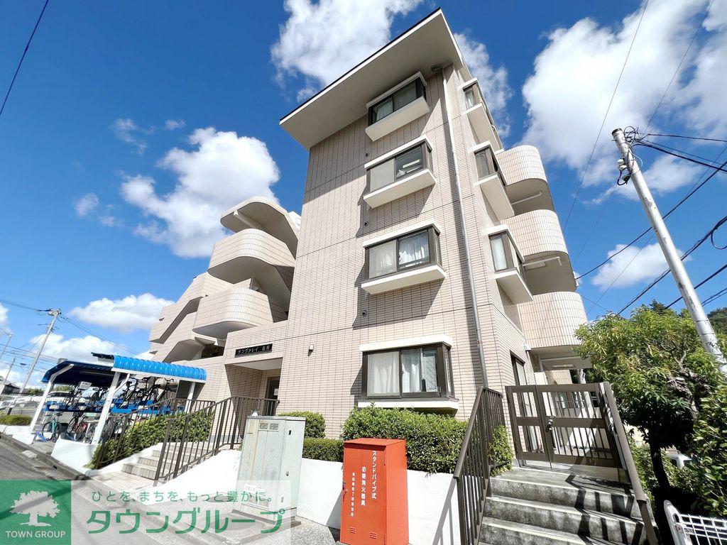 サンヴァレイ志村