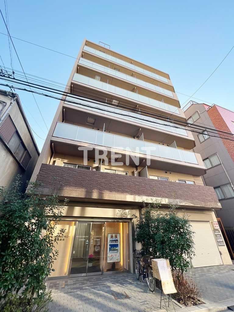 ブライズ神楽坂ドゥエ