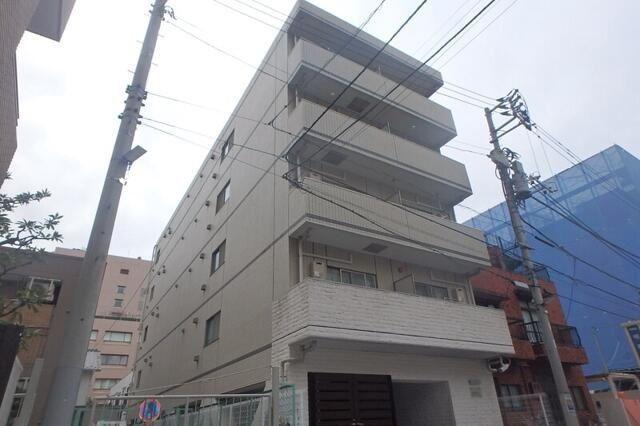 オーキッドレジデンス明石町
