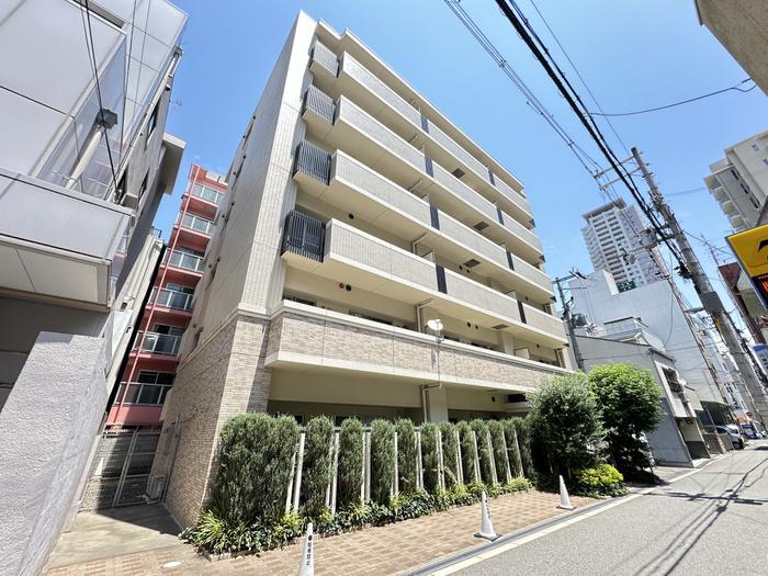 PASTORALE UEHONMACHI