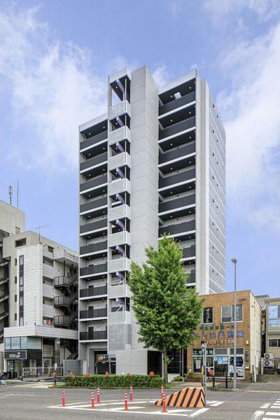 S-RESIDENCE星ヶ丘