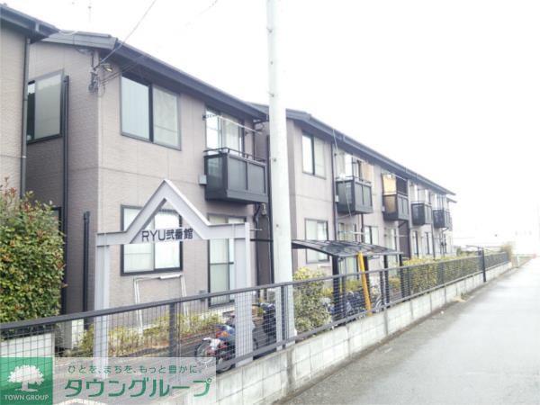 RYU弐番館