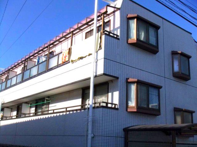 サンピュアーパレス