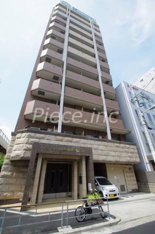 プレサンス梅田北パワーゲート