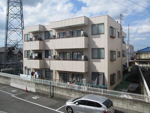 ノースヒルズ平和台