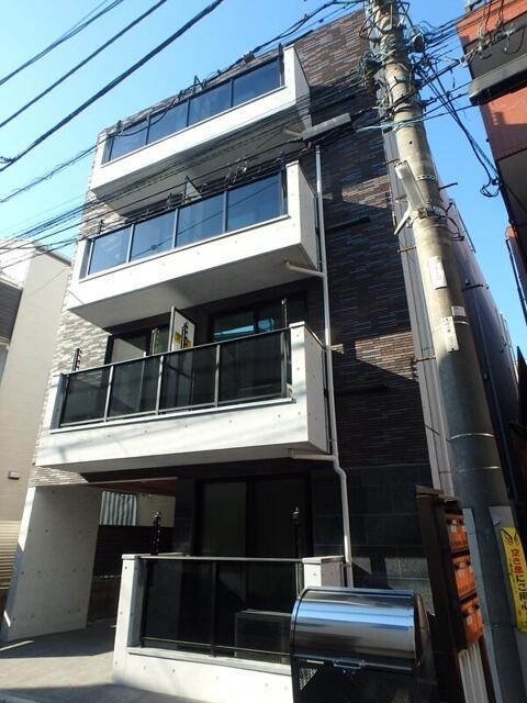 PASEO目黒II