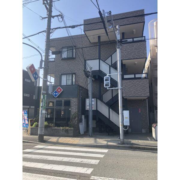 リーベスト広田