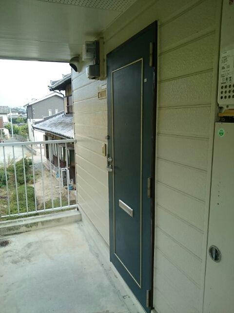 グレイシャス山下