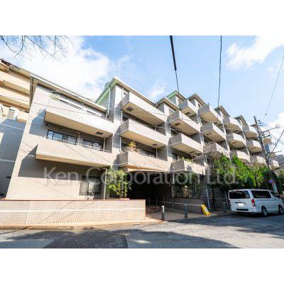 DASH LIVING AOYAMA(2LDK/3階)