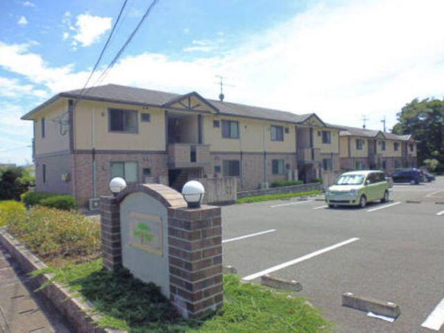オークスドュール・ウルゲ A棟