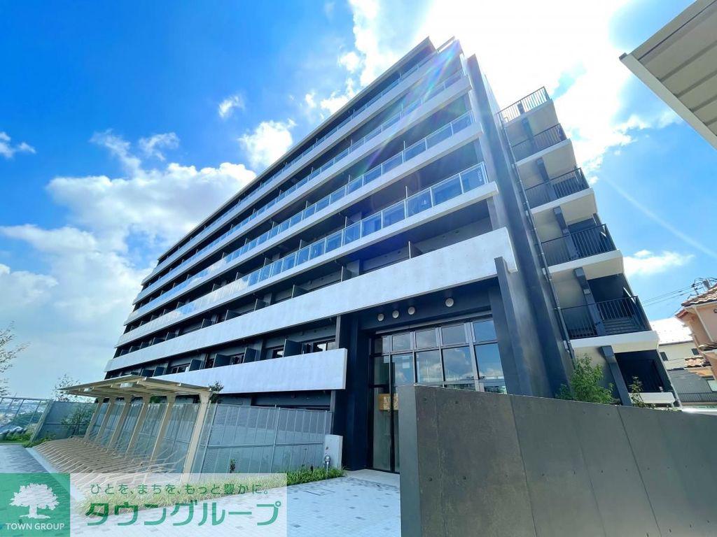 JMF RESIDENCE 町田