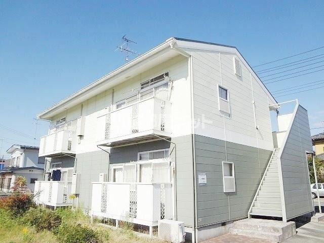 ニューシティWATANABE