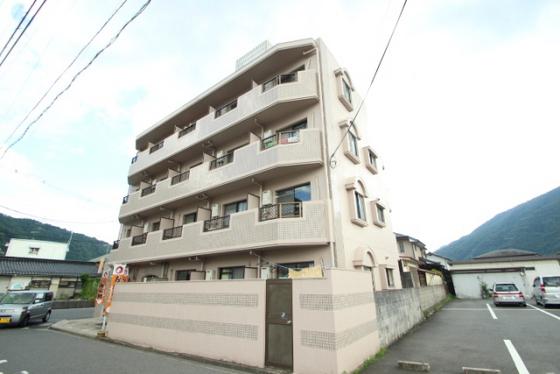 第二山田ビル