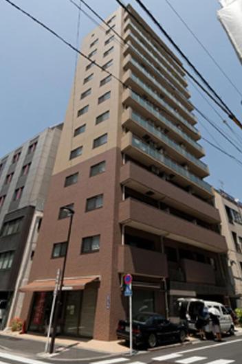 バンブー岩本町