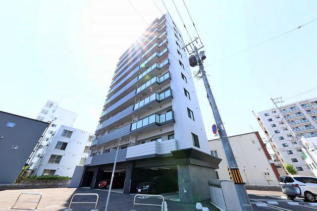 ウエリスアーバン円山