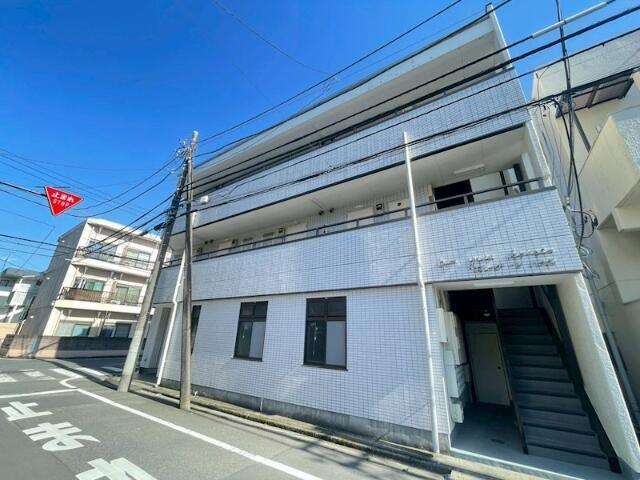 エバーグリーンハウス