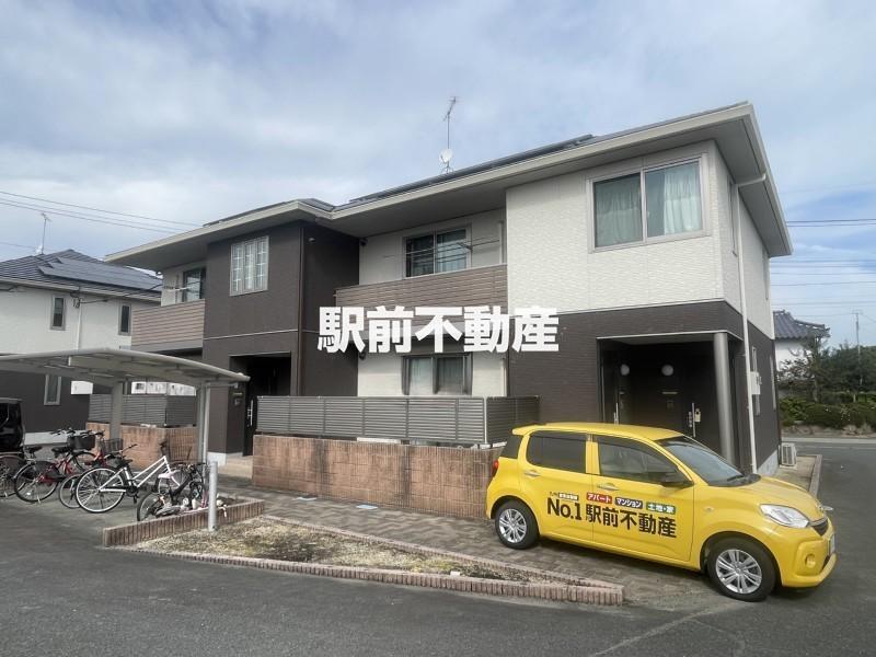エル・スールC棟