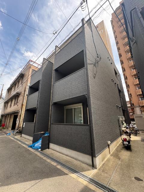 カルミア鶴橋