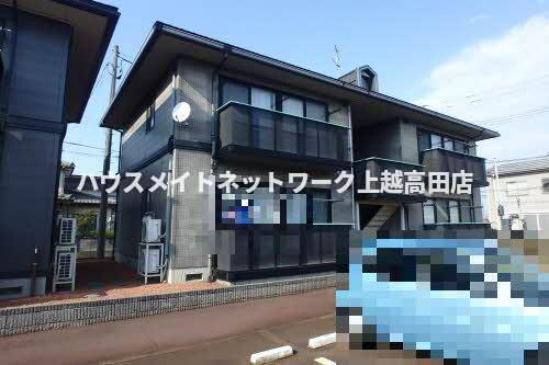 ヴィラージュII