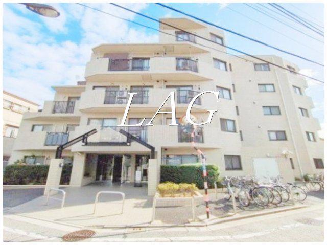 グレンモア西新井