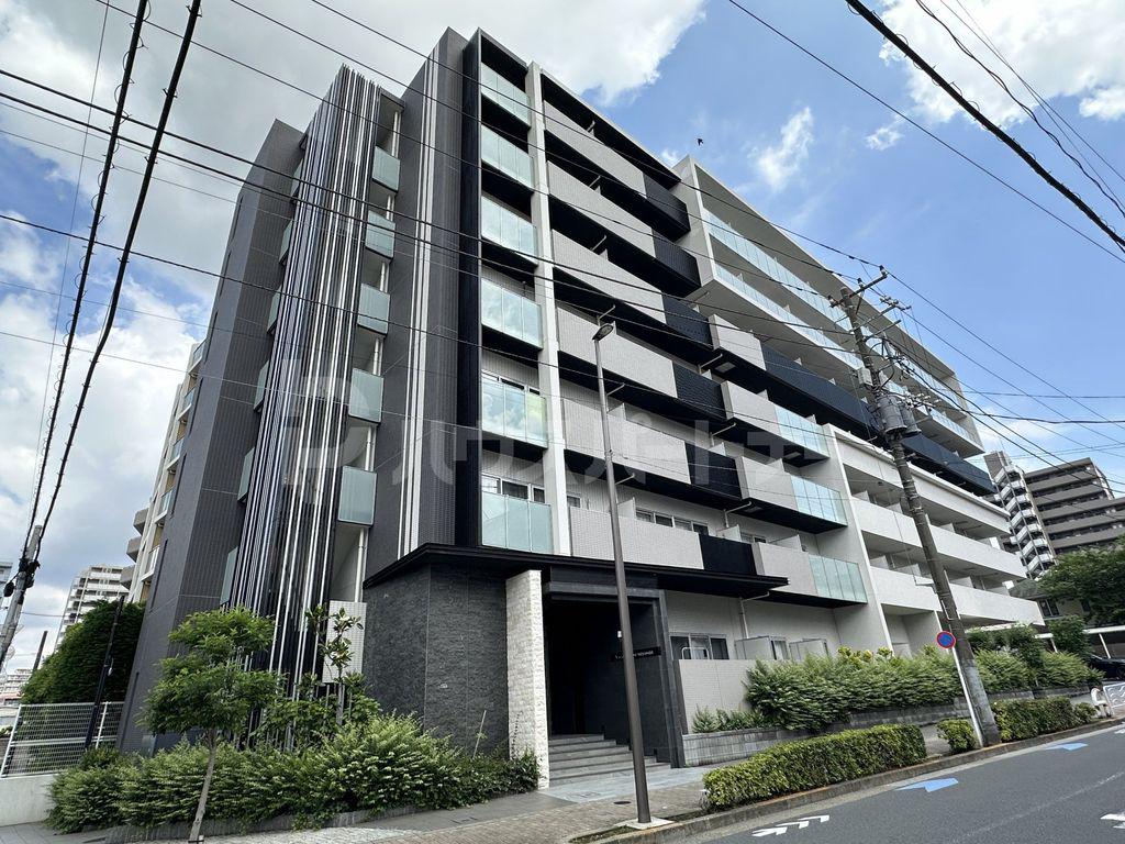 N RESIDENCE SUMIYOSHI