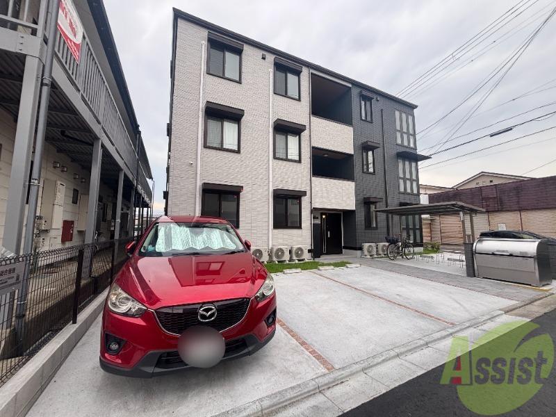 D-ROOM六十人町A