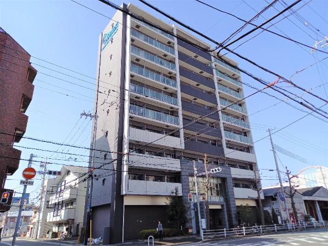 プレサンスKOBEティアラ