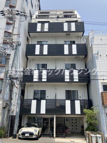 ラプレミア都島