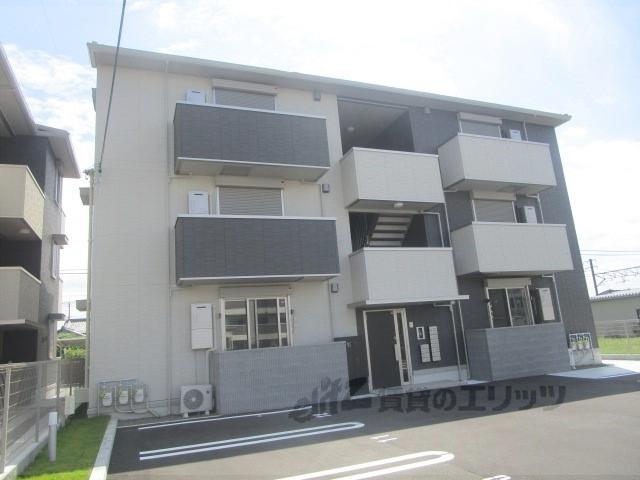 エスパス・ド・ゼン草津町