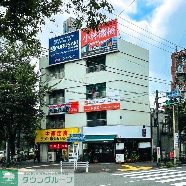 哲学堂ヴィラ