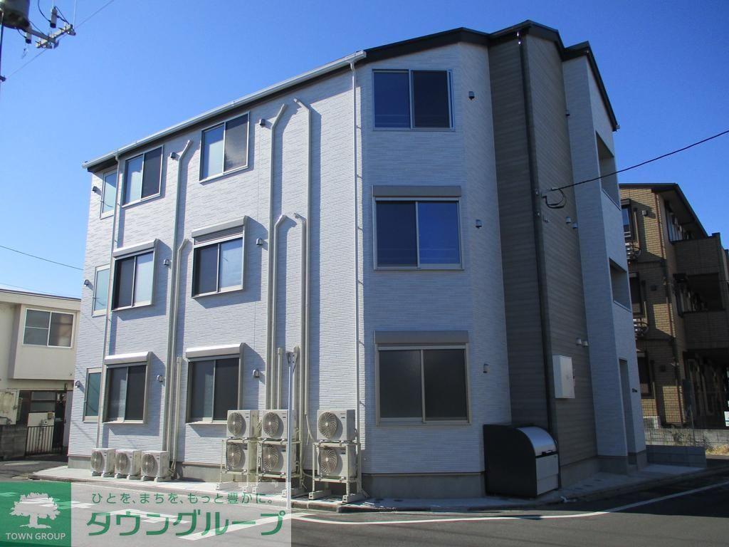 HGS KOIWA