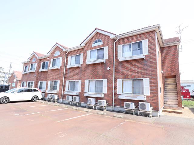 シャレー富塚町B