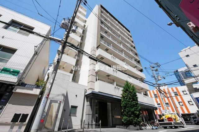 CASSIA福島駅前