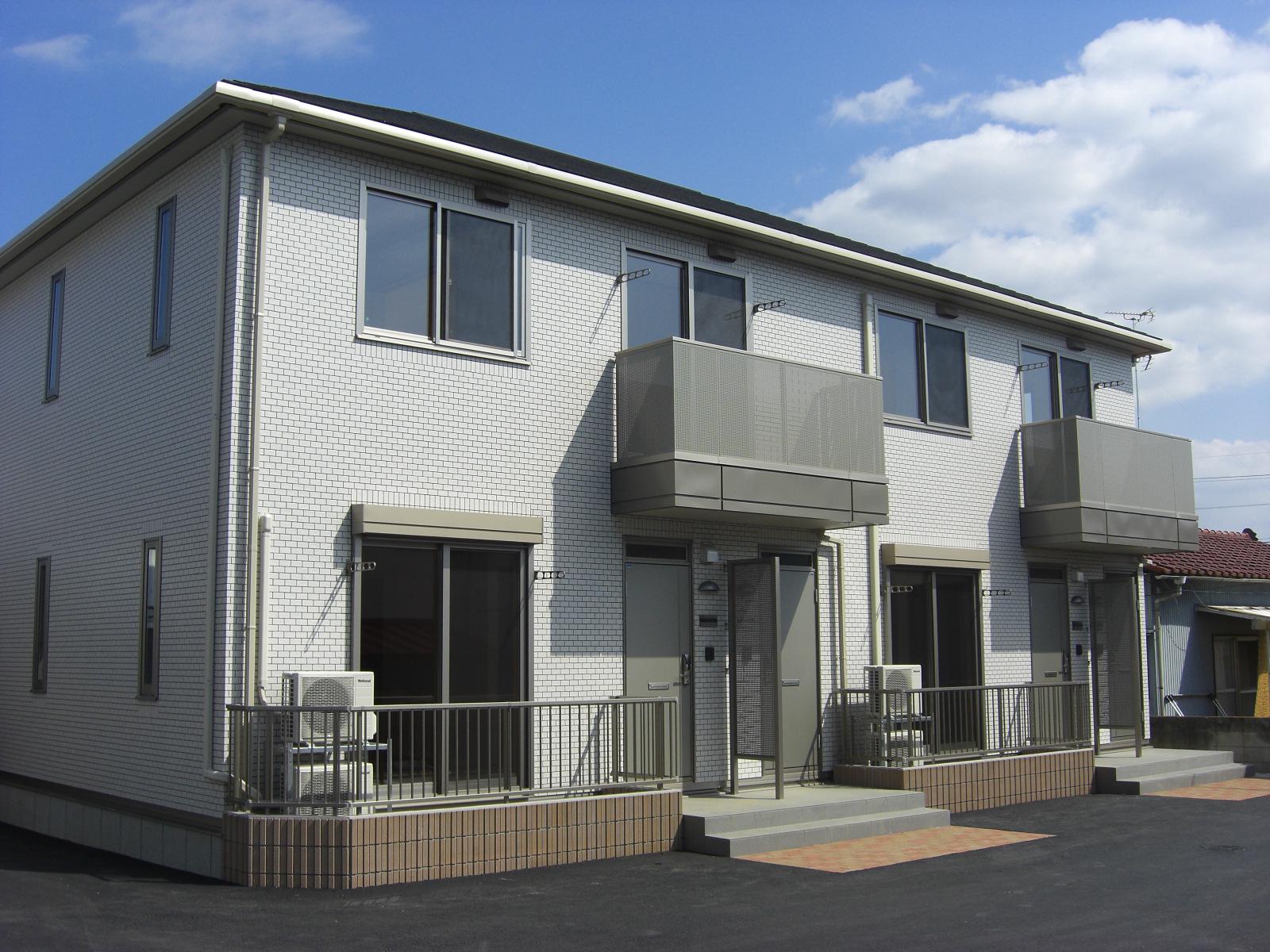 シャルクレール C棟