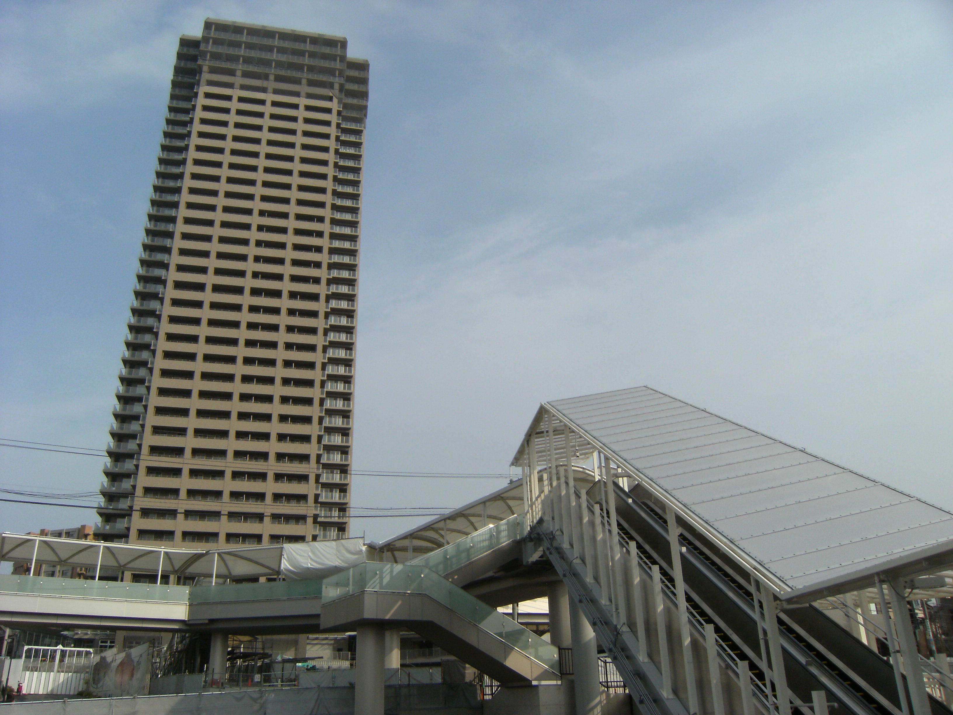 ザ・香里園タワー