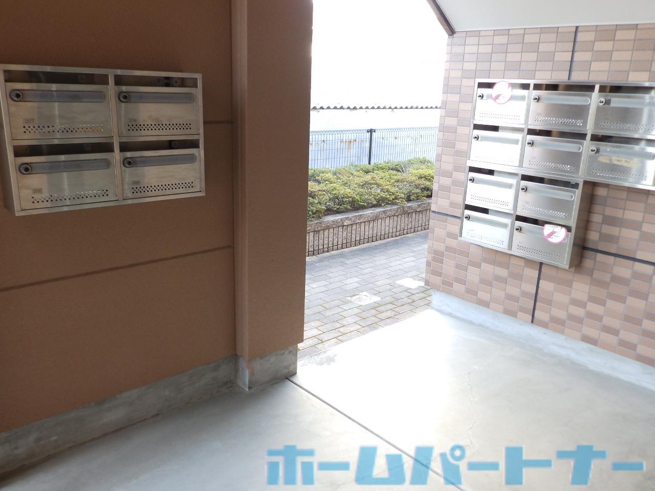 ルミナスハイム遠藤