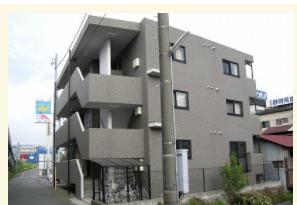 京屋ハイツI