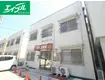 杉本アパート(1DK/2階)