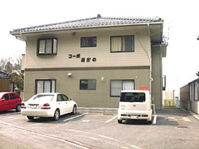 コーポおかの