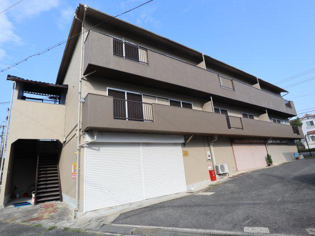 R-7緑町ハイツ(3LDK/3階)