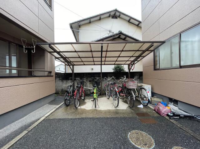 パレーシャルB