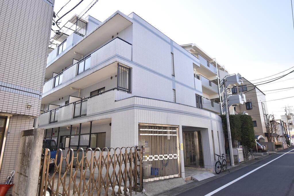 アネックス向ヶ丘