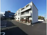 ヴォワレ エ フルール新北町